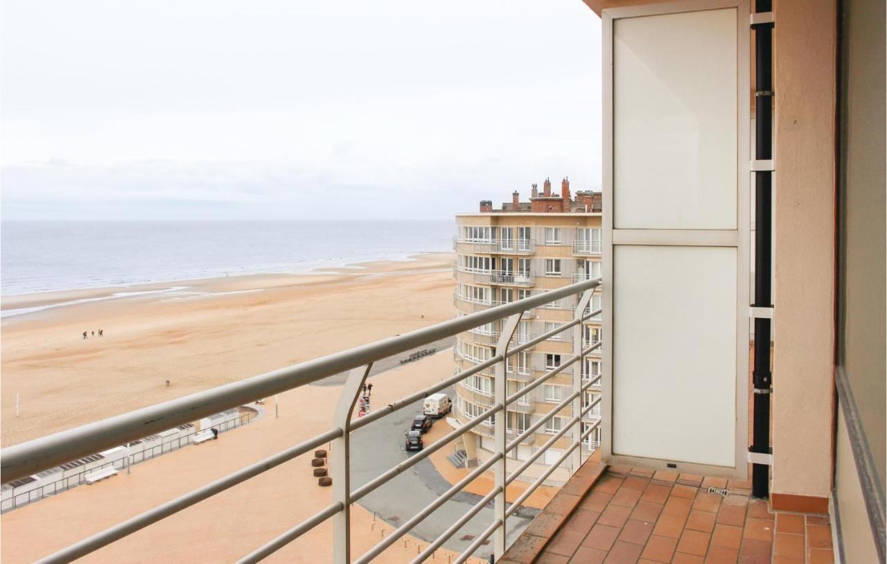 Residence Los Angeles Ref. 18 Oostende Eksteriør billede